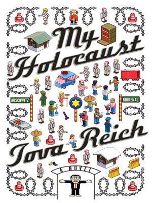 My Holocaust - ebook